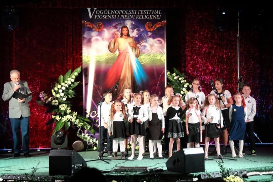 Wspomnienie z koncertu